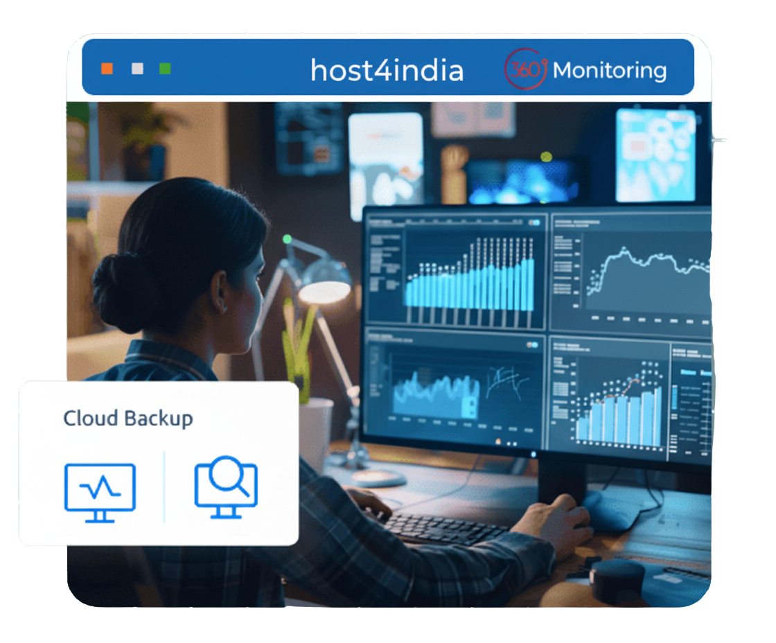 360 Monitoring