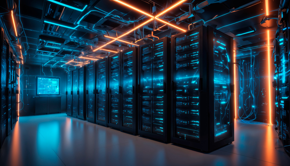 Global Endpoint Backup Network
