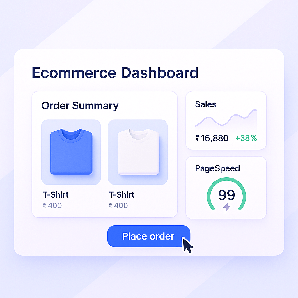 Performance & Core Goal