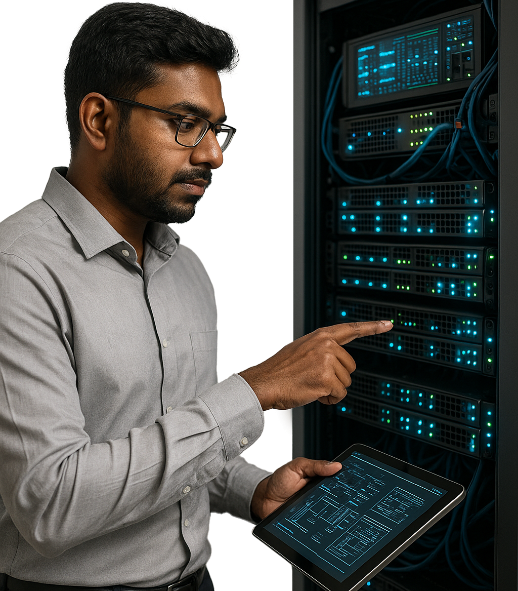 Ecommerce & Multi Domain