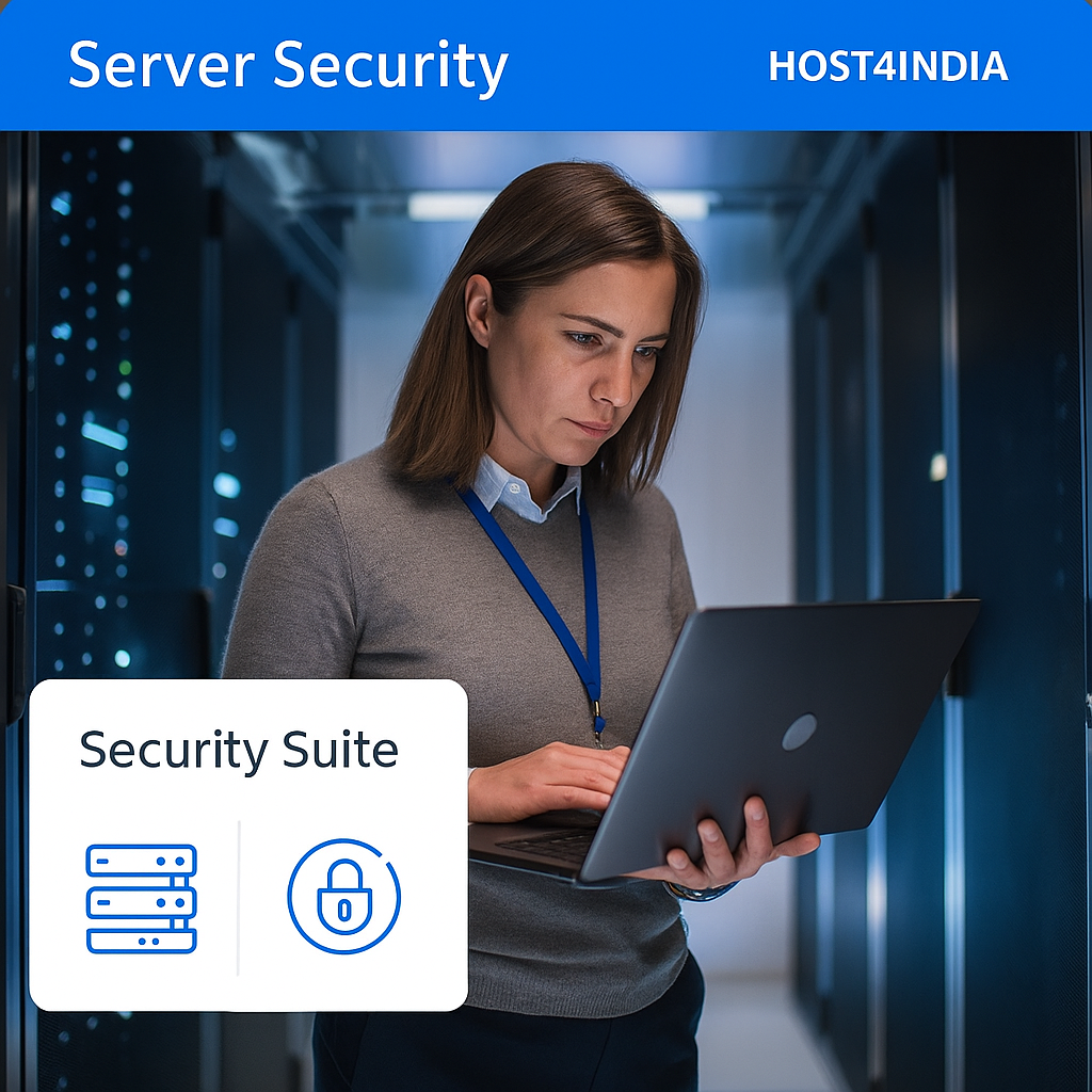 Server Security Suite