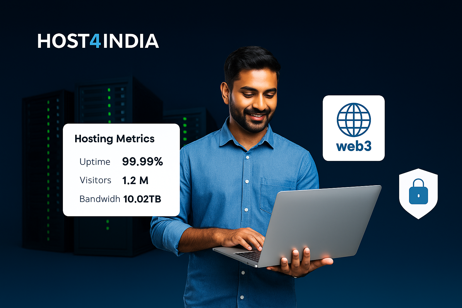 Business-Focused Features