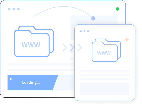 Free Website Migration Without Any Additional Costs