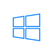 Windows VPS Icon