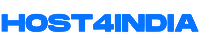 Host 4 India